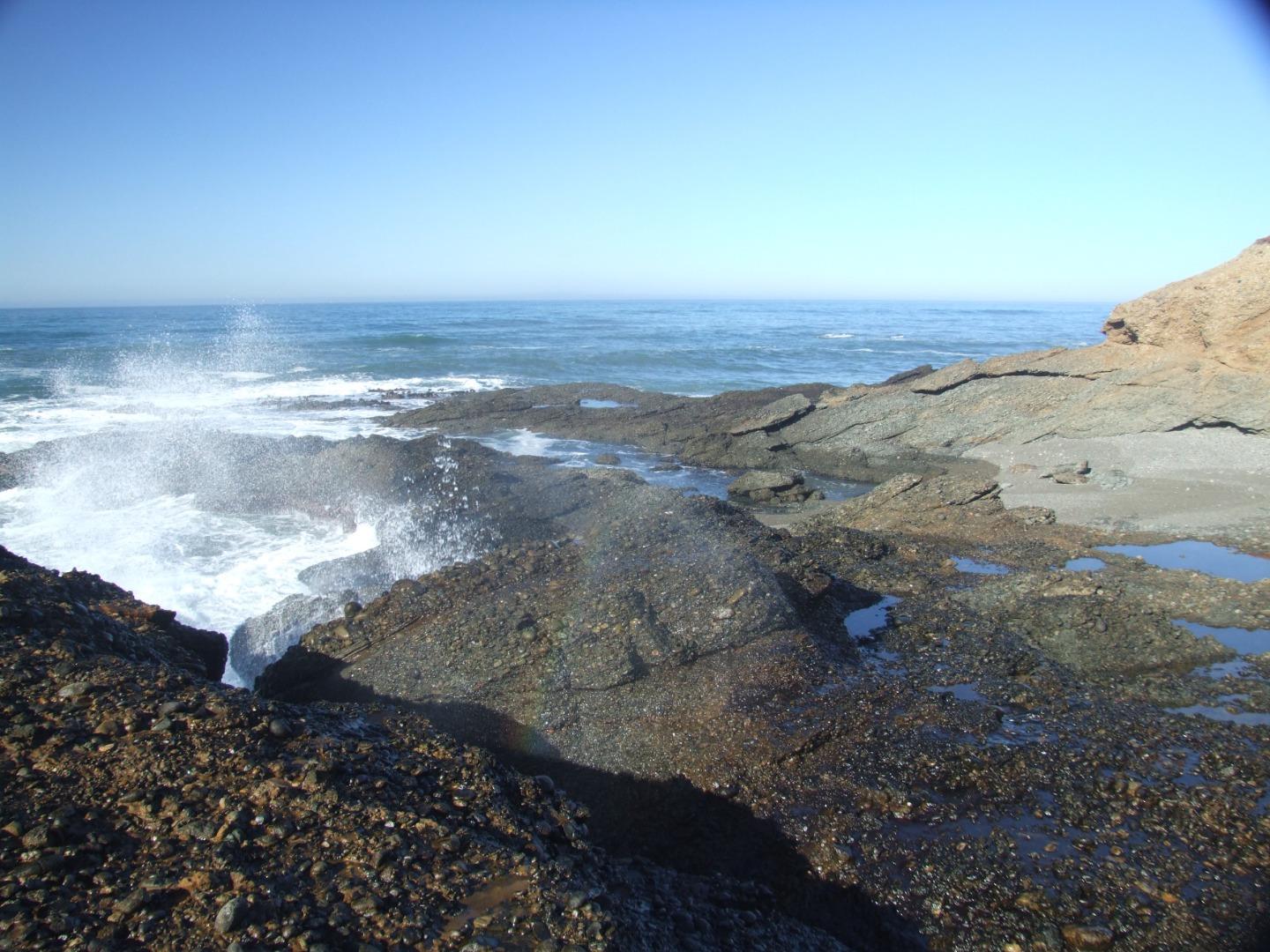 Detail Gallery Image 11 of 42 For 10247 Cabrillo Hwy, Pescadero,  CA 94060 - – Beds | – Baths