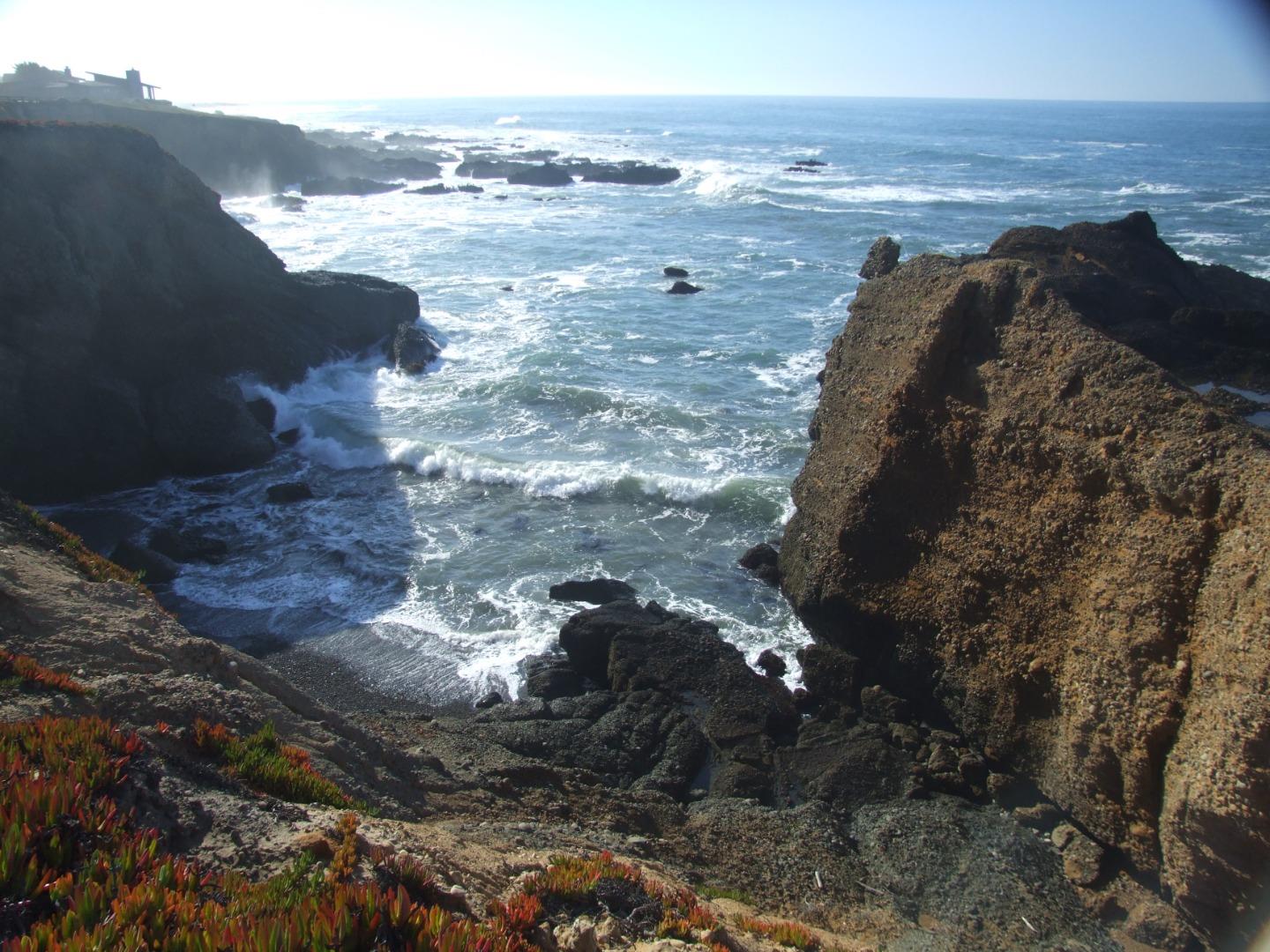 Detail Gallery Image 5 of 42 For 10247 Cabrillo Hwy, Pescadero,  CA 94060 - – Beds | – Baths