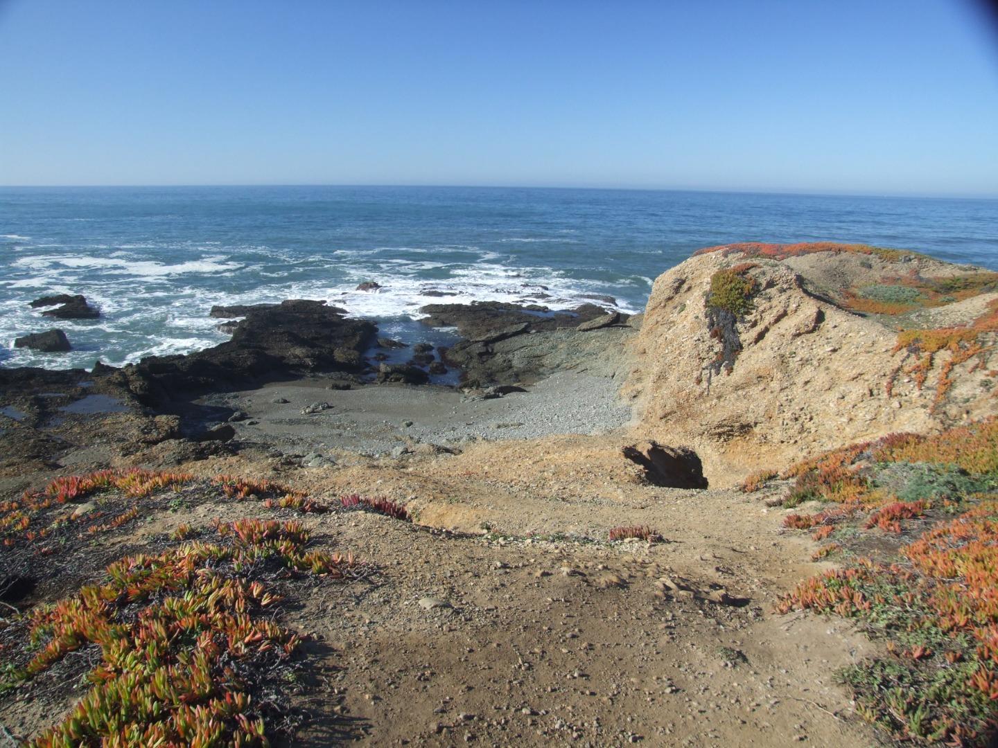 Detail Gallery Image 6 of 42 For 10247 Cabrillo Hwy, Pescadero,  CA 94060 - – Beds | – Baths
