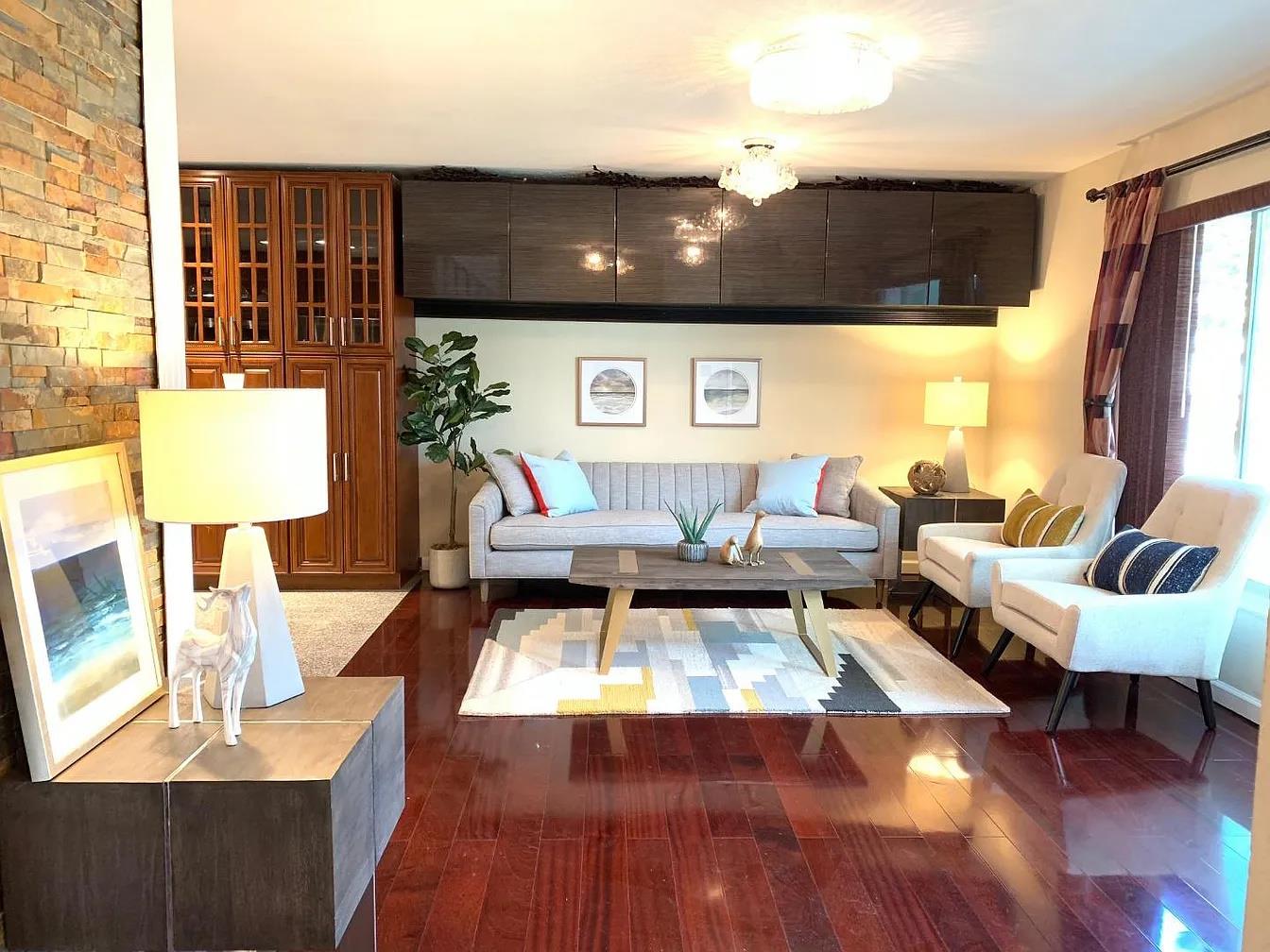 Detail Gallery Image 1 of 16 For 410 Auburn Way, San Jose,  CA 95129 - 2 Beds | 1/1 Baths