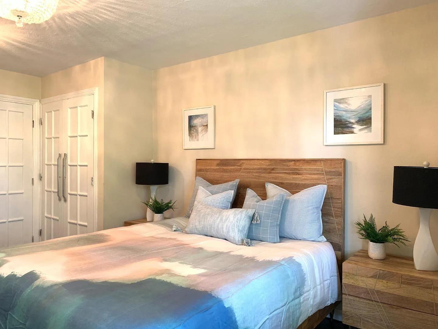 Detail Gallery Image 11 of 16 For 410 Auburn Way, San Jose,  CA 95129 - 2 Beds | 1/1 Baths