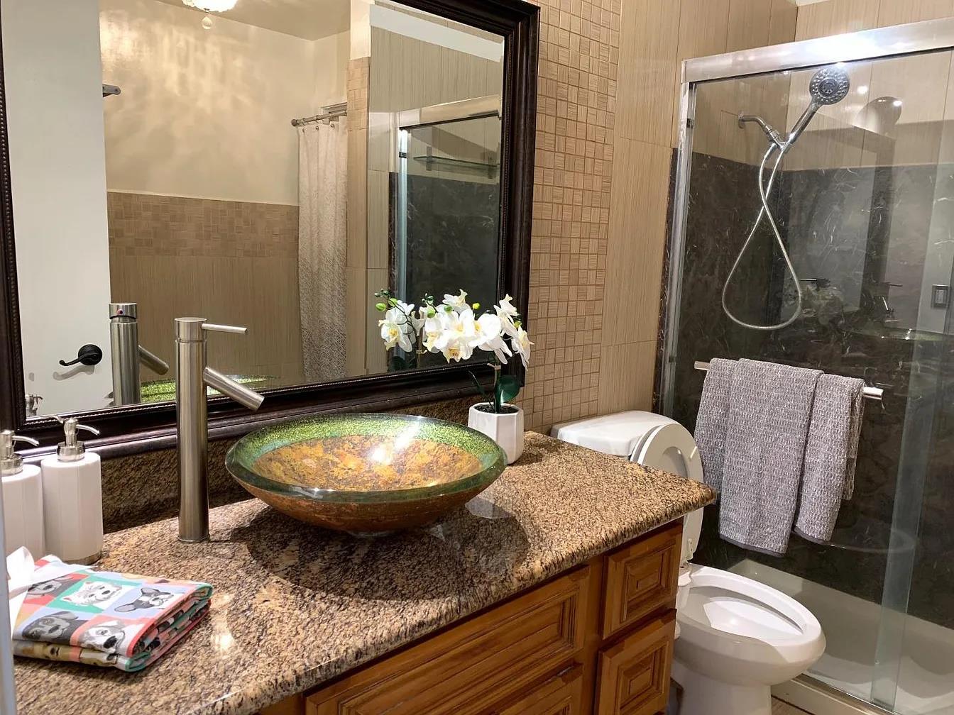 Detail Gallery Image 15 of 16 For 410 Auburn Way, San Jose,  CA 95129 - 2 Beds | 1/1 Baths