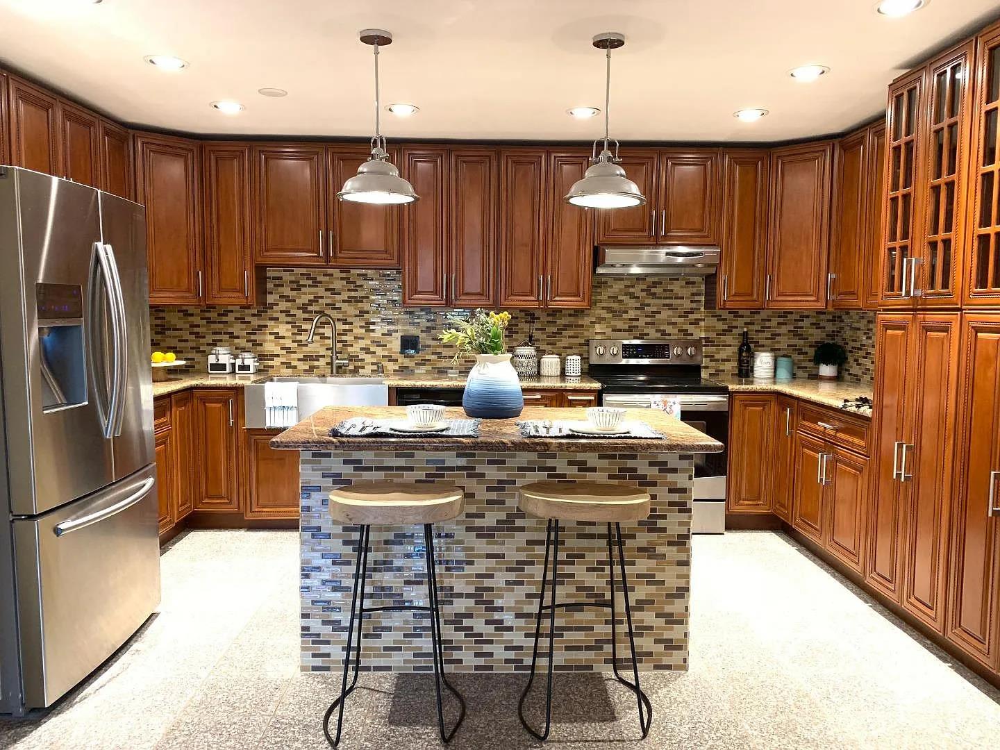 Detail Gallery Image 4 of 16 For 410 Auburn Way, San Jose,  CA 95129 - 2 Beds | 1/1 Baths