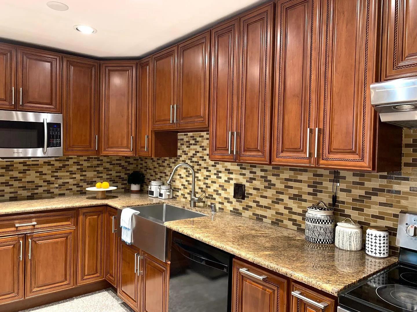 Detail Gallery Image 5 of 16 For 410 Auburn Way, San Jose,  CA 95129 - 2 Beds | 1/1 Baths