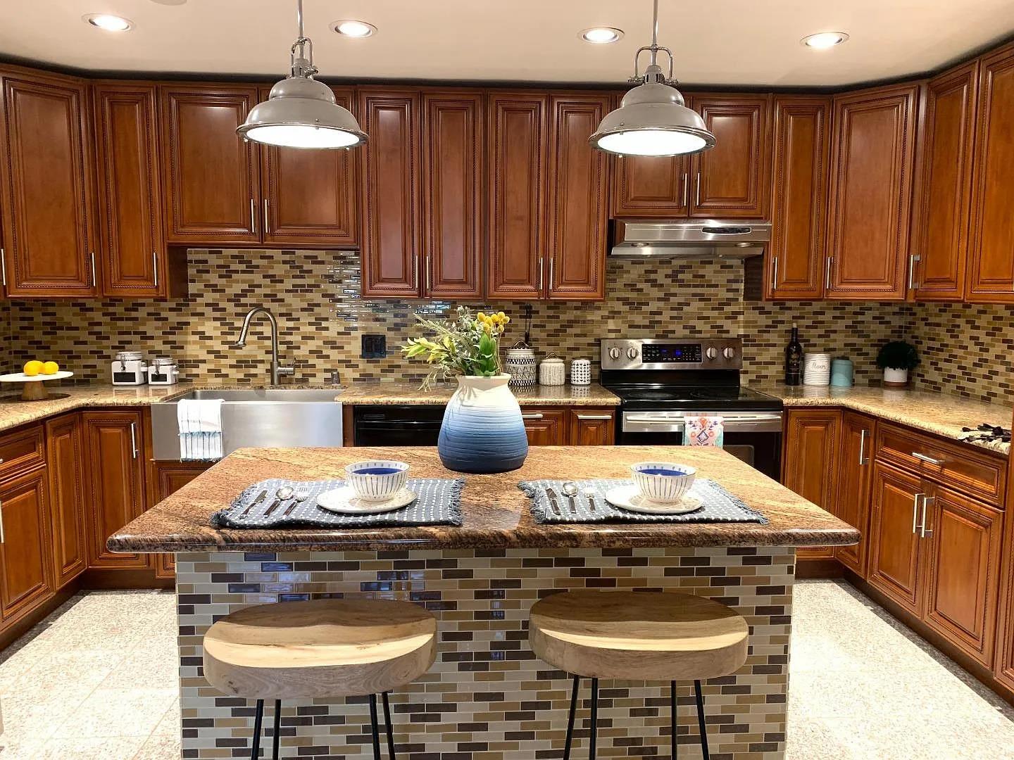 Detail Gallery Image 7 of 16 For 410 Auburn Way, San Jose,  CA 95129 - 2 Beds | 1/1 Baths