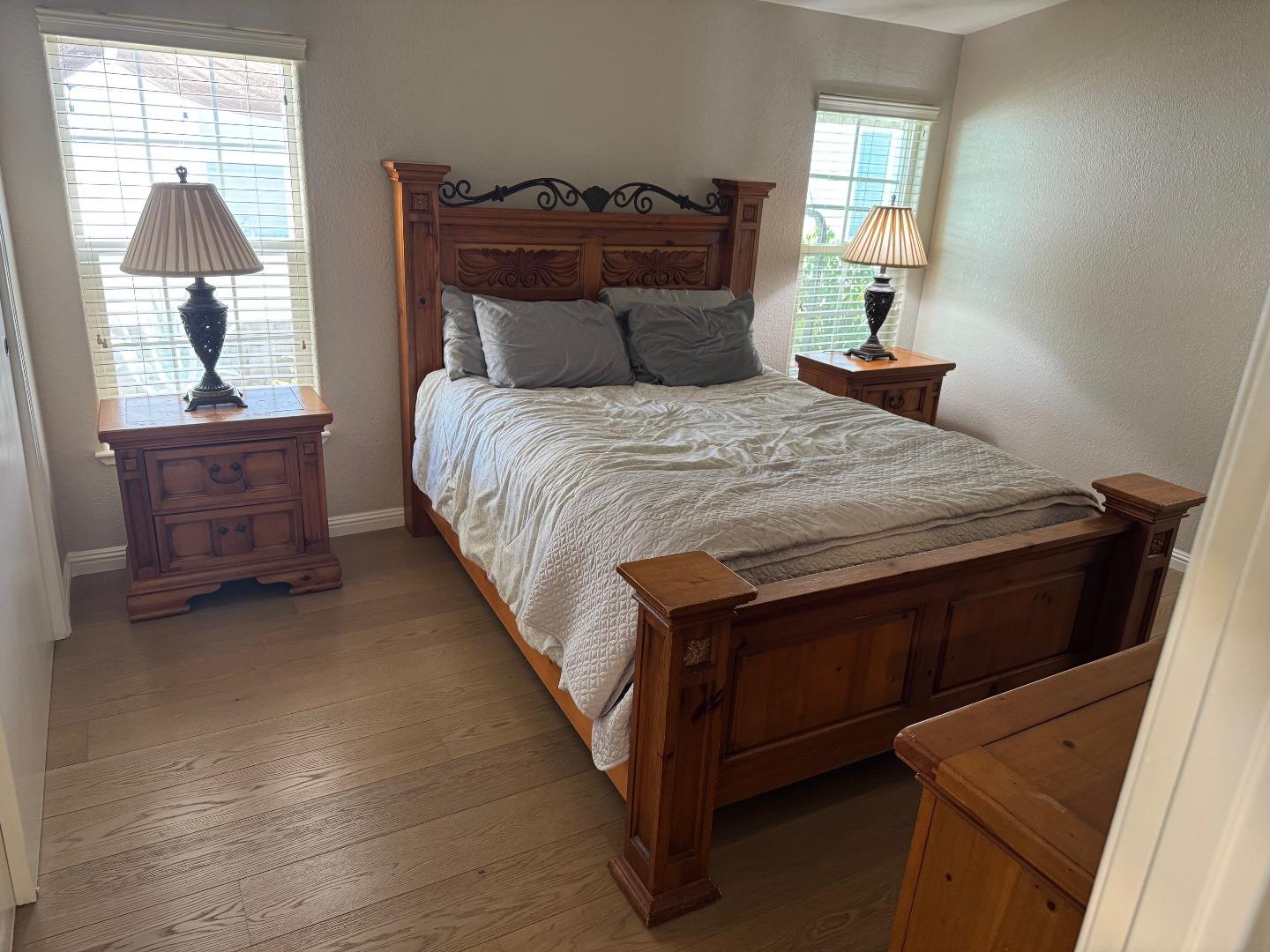 Detail Gallery Image 5 of 9 For 500 W 10th St #61,  Gilroy,  CA 95020 - 3 Beds | 2 Baths