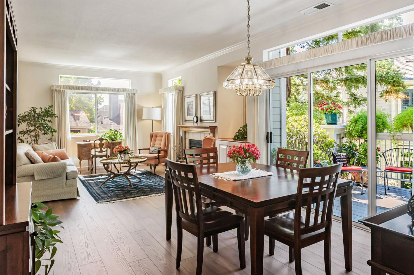 Detail Gallery Image 10 of 62 For 7772 Beltane Dr, San Jose,  CA 95135 - 2 Beds | 2 Baths