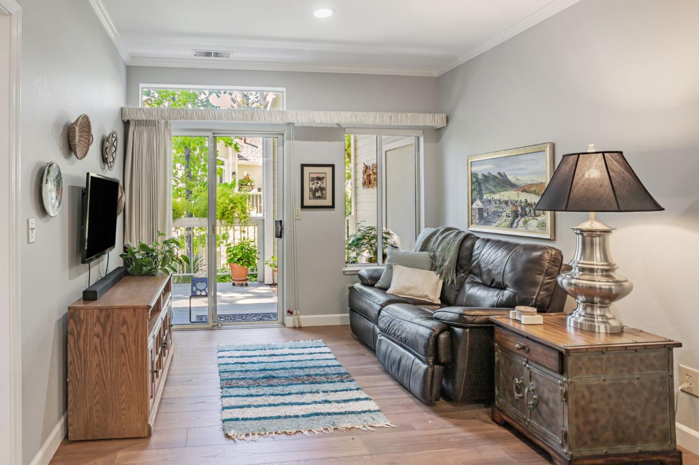 Detail Gallery Image 11 of 62 For 7772 Beltane Dr, San Jose,  CA 95135 - 2 Beds | 2 Baths