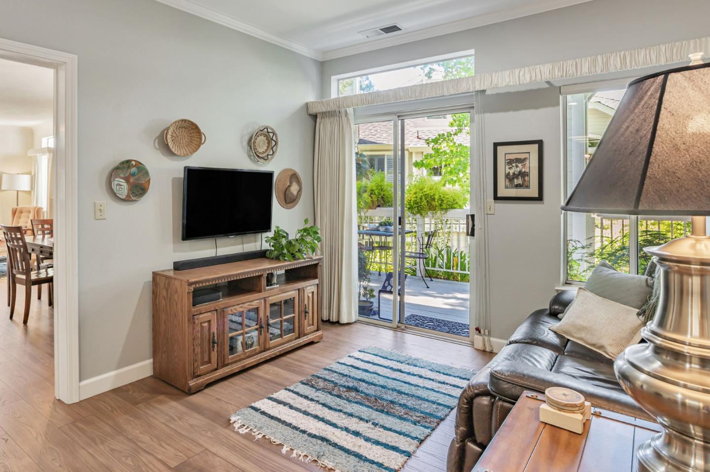 Detail Gallery Image 12 of 62 For 7772 Beltane Dr, San Jose,  CA 95135 - 2 Beds | 2 Baths
