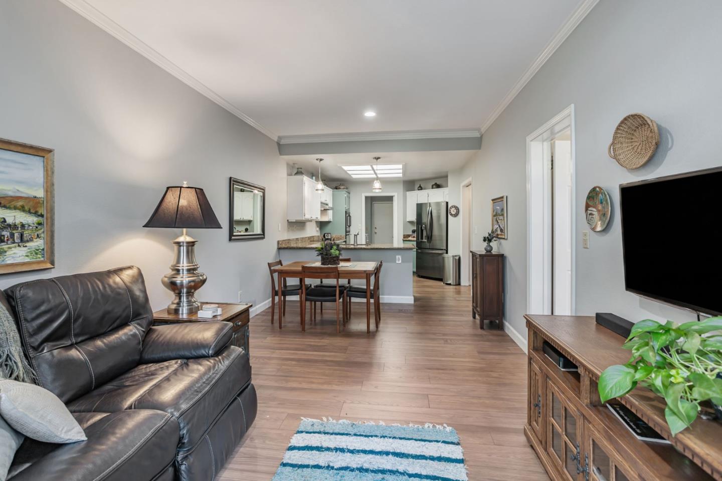 Detail Gallery Image 13 of 62 For 7772 Beltane Dr, San Jose,  CA 95135 - 2 Beds | 2 Baths