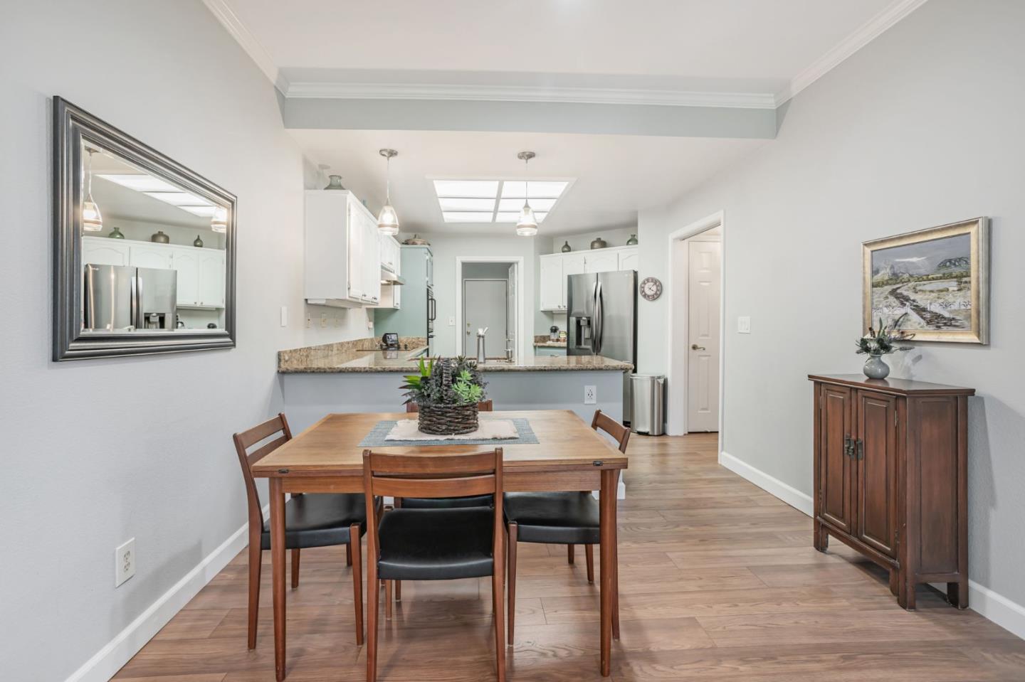 Detail Gallery Image 15 of 62 For 7772 Beltane Dr, San Jose,  CA 95135 - 2 Beds | 2 Baths