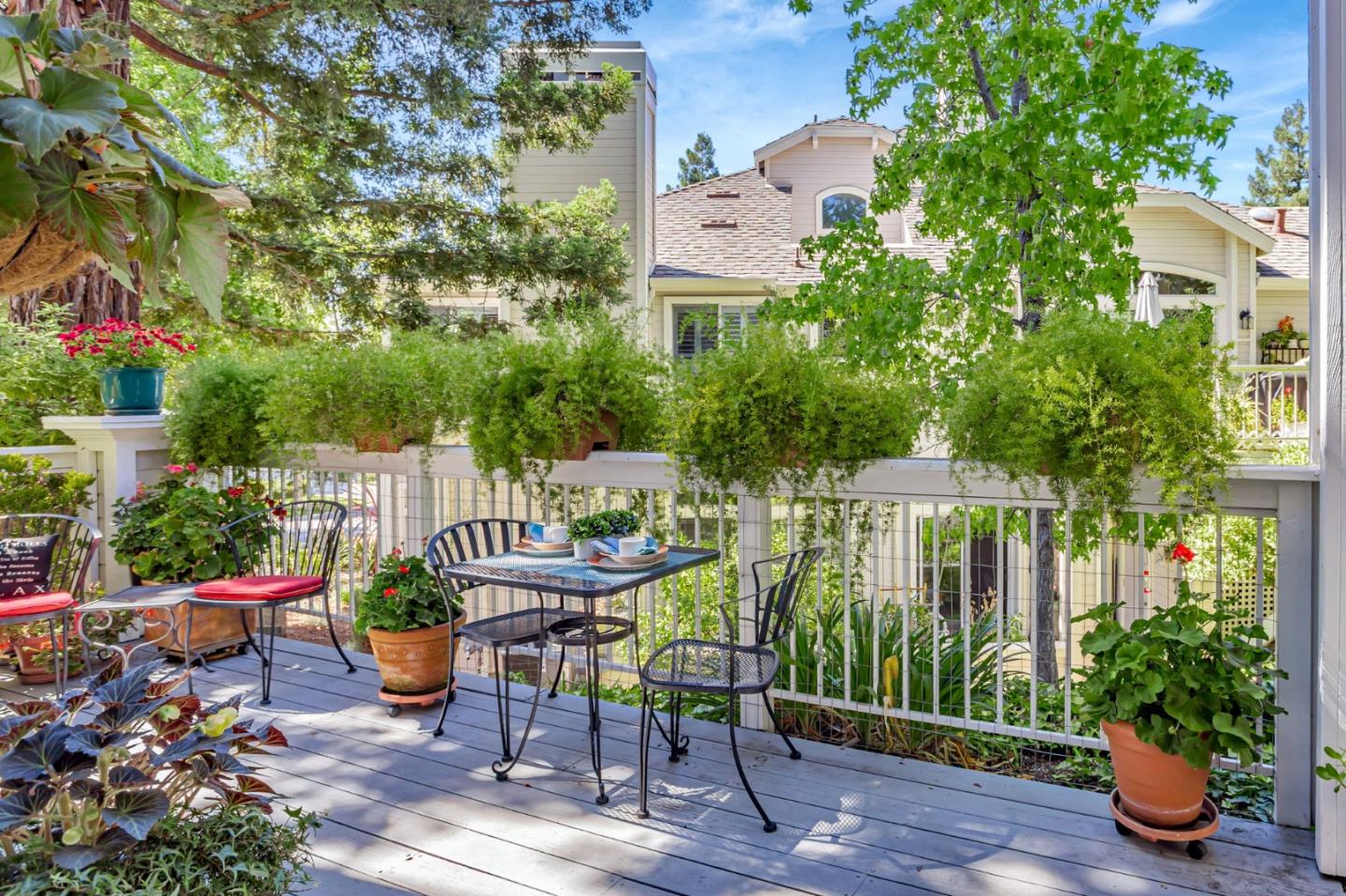 Detail Gallery Image 32 of 62 For 7772 Beltane Dr, San Jose,  CA 95135 - 2 Beds | 2 Baths