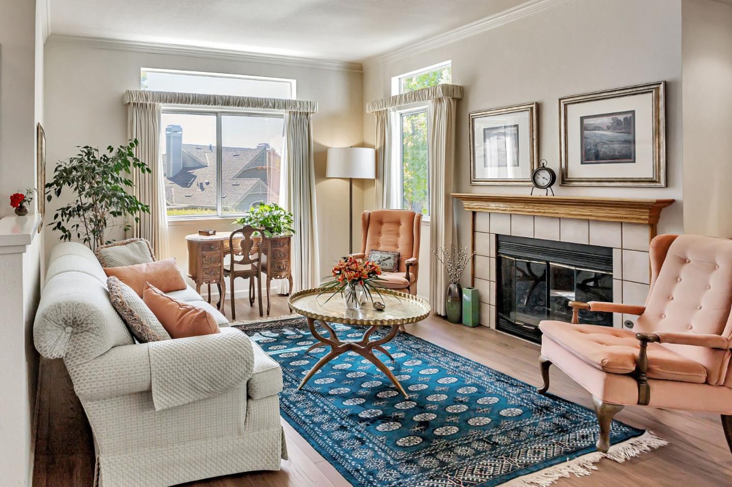 Detail Gallery Image 6 of 62 For 7772 Beltane Dr, San Jose,  CA 95135 - 2 Beds | 2 Baths