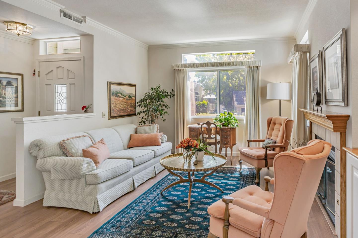 Detail Gallery Image 7 of 62 For 7772 Beltane Dr, San Jose,  CA 95135 - 2 Beds | 2 Baths
