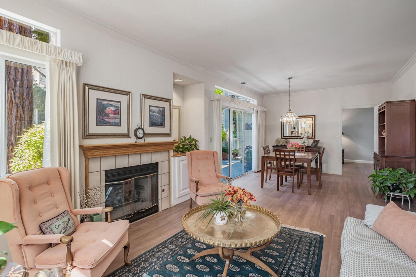 Detail Gallery Image 8 of 62 For 7772 Beltane Dr, San Jose,  CA 95135 - 2 Beds | 2 Baths