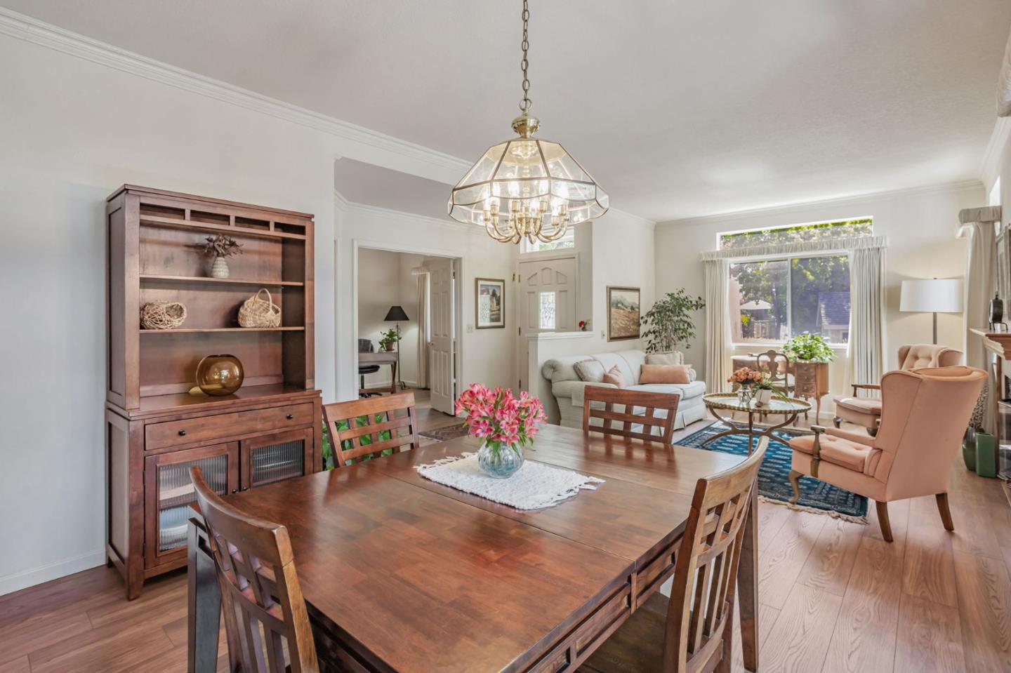 Detail Gallery Image 9 of 62 For 7772 Beltane Dr, San Jose,  CA 95135 - 2 Beds | 2 Baths