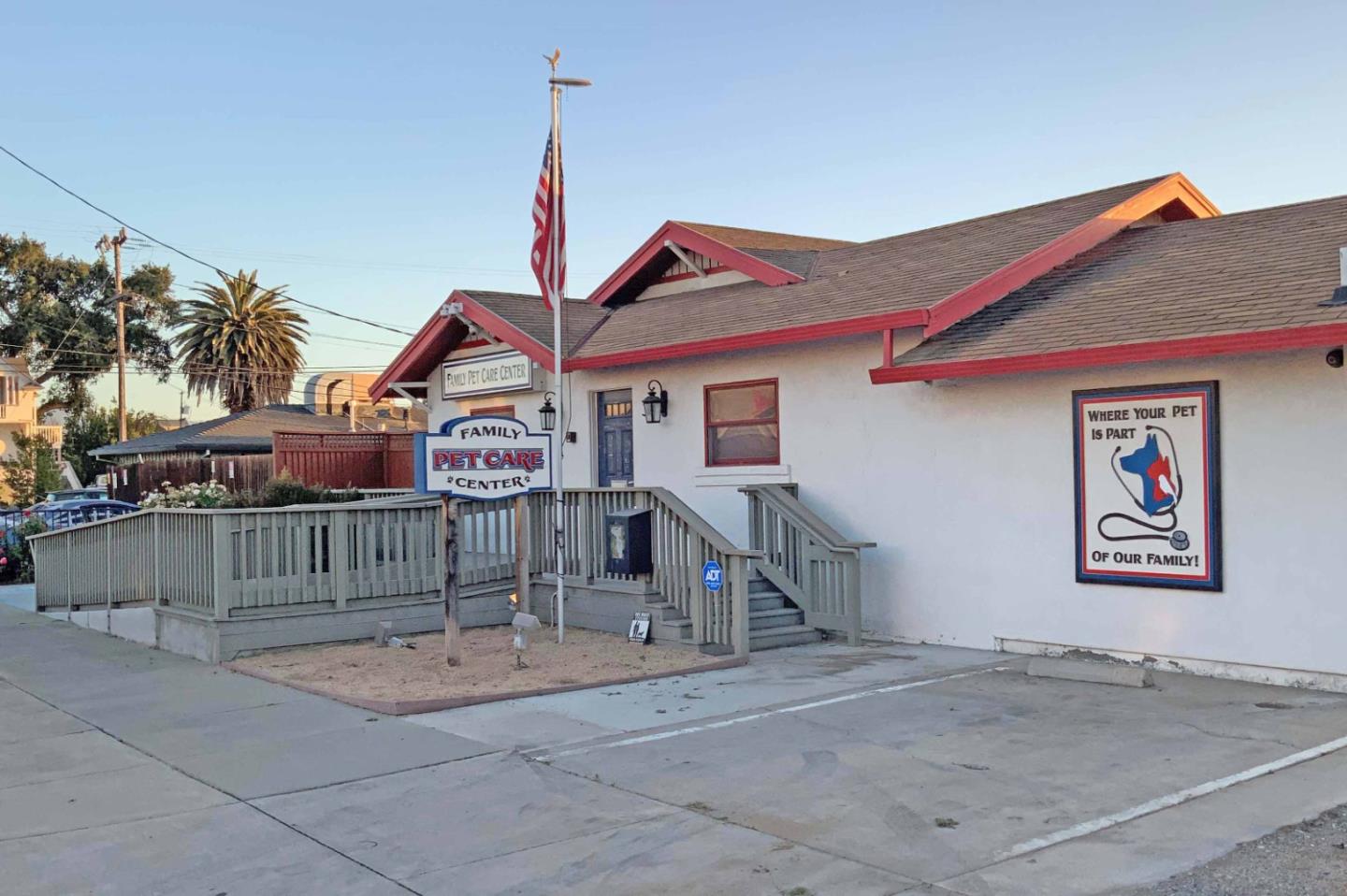 Commercial Properties