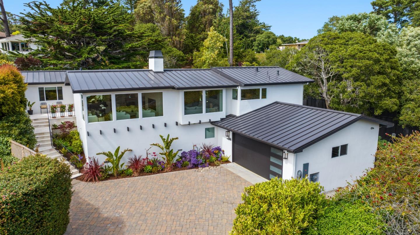 Detail Gallery Image 1 of 50 For 25865 N Mesa Dr, Carmel,  CA 93923 - 3 Beds | 3 Baths