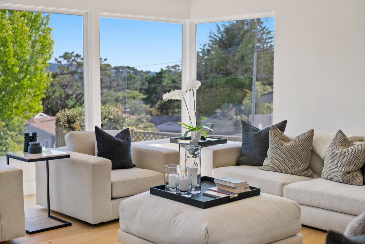 Detail Gallery Image 13 of 50 For 25865 N Mesa Dr, Carmel,  CA 93923 - 3 Beds | 3 Baths