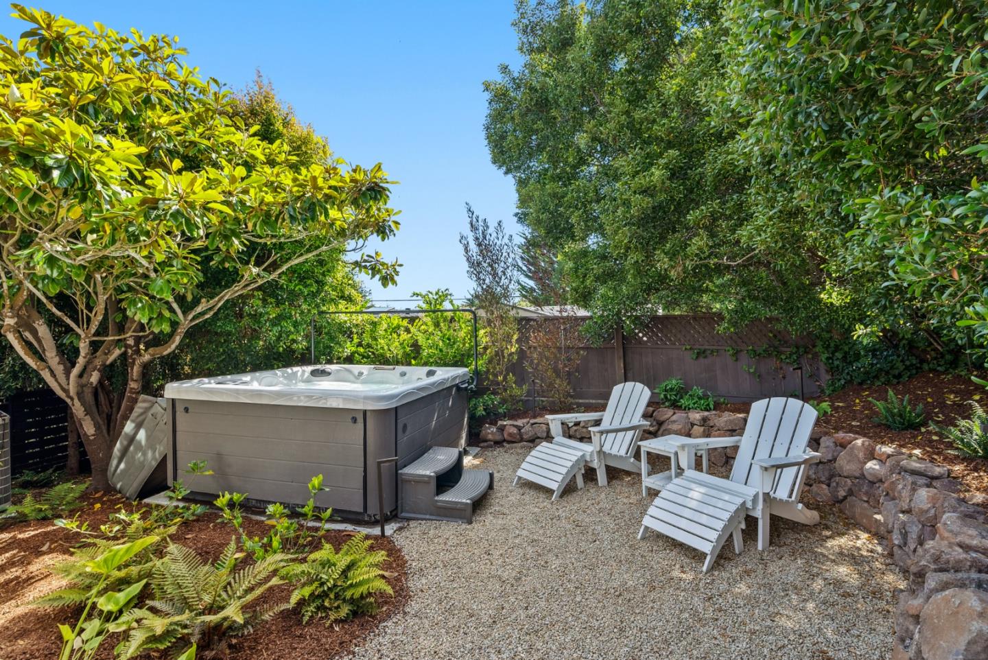 Detail Gallery Image 42 of 50 For 25865 N Mesa Dr, Carmel,  CA 93923 - 3 Beds | 3 Baths