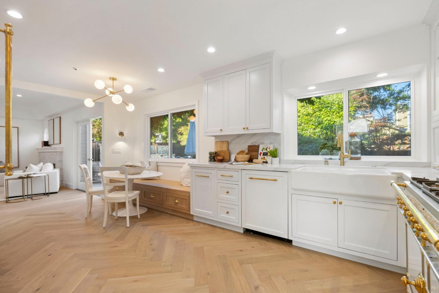Detail Gallery Image 14 of 60 For 704 Anacapa Ln, Foster City,  CA 94404 - 3 Beds | 2/1 Baths