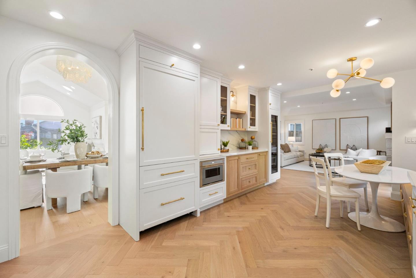 Detail Gallery Image 16 of 60 For 704 Anacapa Ln, Foster City,  CA 94404 - 3 Beds | 2/1 Baths