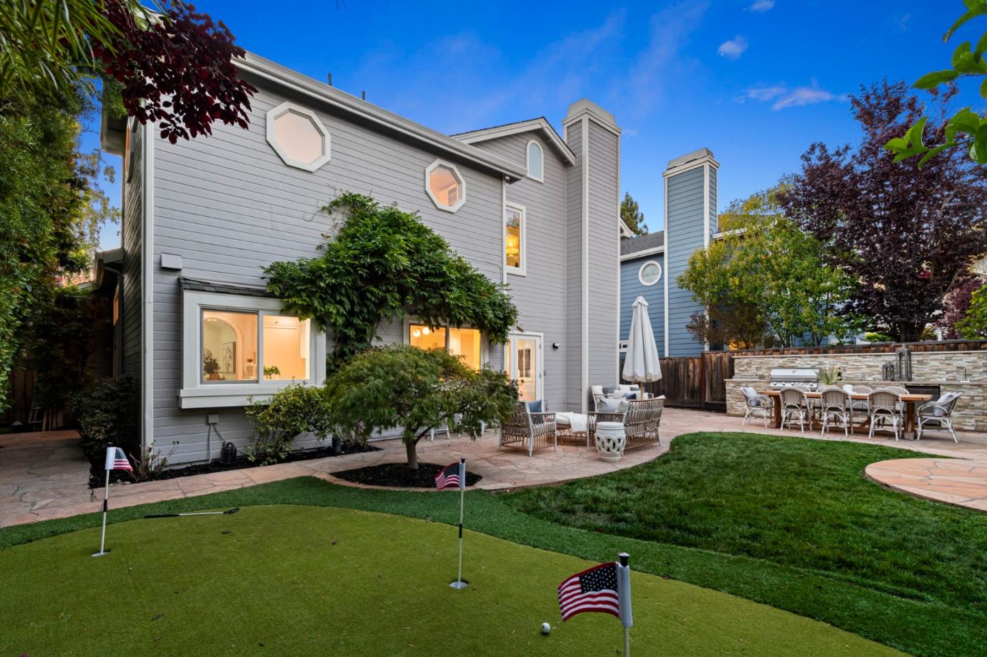 Detail Gallery Image 49 of 60 For 704 Anacapa Ln, Foster City,  CA 94404 - 3 Beds | 2/1 Baths
