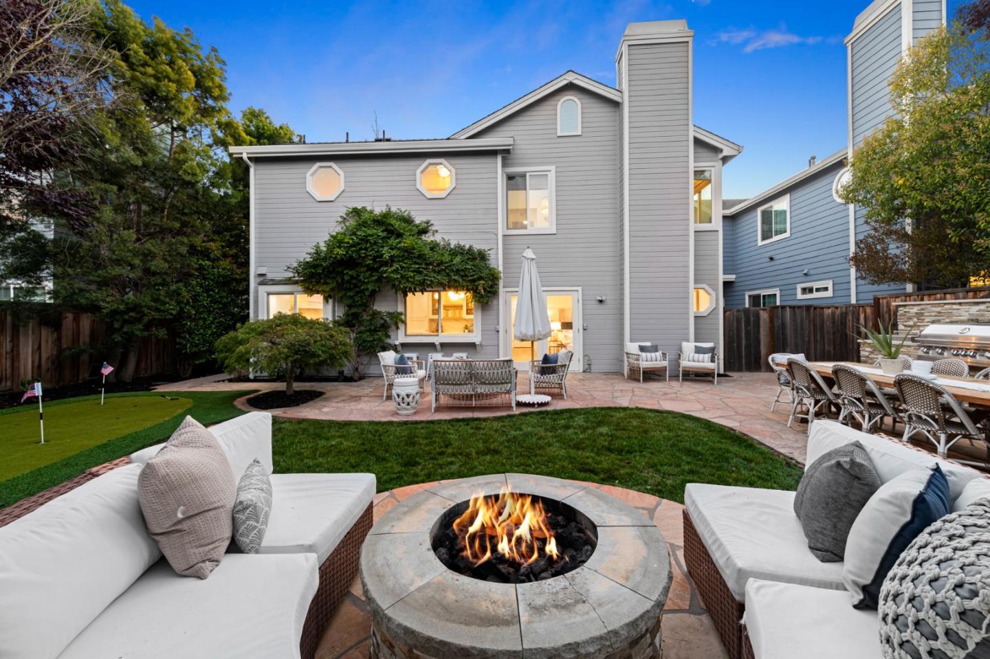 Detail Gallery Image 50 of 60 For 704 Anacapa Ln, Foster City,  CA 94404 - 3 Beds | 2/1 Baths