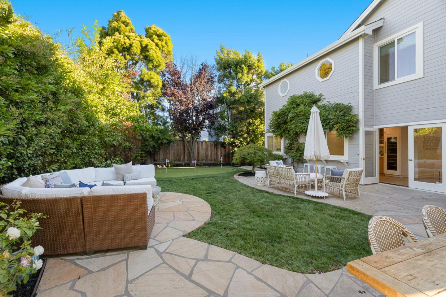 Detail Gallery Image 51 of 60 For 704 Anacapa Ln, Foster City,  CA 94404 - 3 Beds | 2/1 Baths