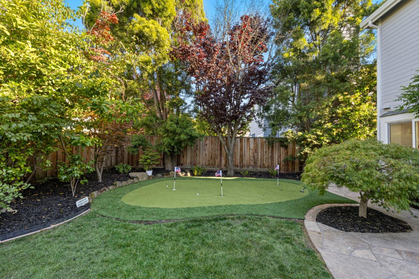 Detail Gallery Image 52 of 60 For 704 Anacapa Ln, Foster City,  CA 94404 - 3 Beds | 2/1 Baths