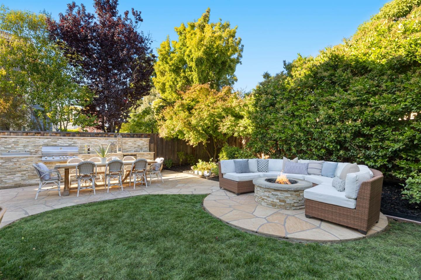 Detail Gallery Image 55 of 60 For 704 Anacapa Ln, Foster City,  CA 94404 - 3 Beds | 2/1 Baths