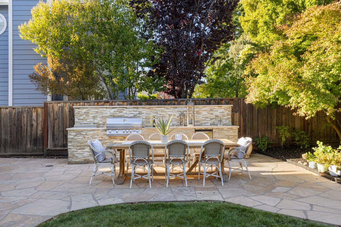 Detail Gallery Image 58 of 60 For 704 Anacapa Ln, Foster City,  CA 94404 - 3 Beds | 2/1 Baths