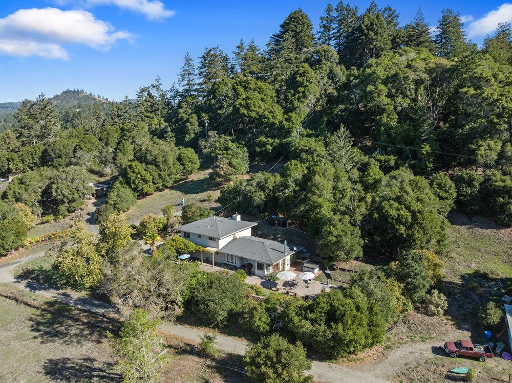 Detail Gallery Image 28 of 29 For 4760 Soquel Creek Rd, Soquel,  CA 95073 - 4 Beds | 2/1 Baths