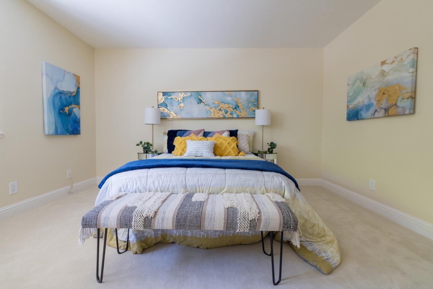 Detail Gallery Image 14 of 40 For 1191 N Abbott Ave, Milpitas,  CA 95035 - 2 Beds | 1 Baths
