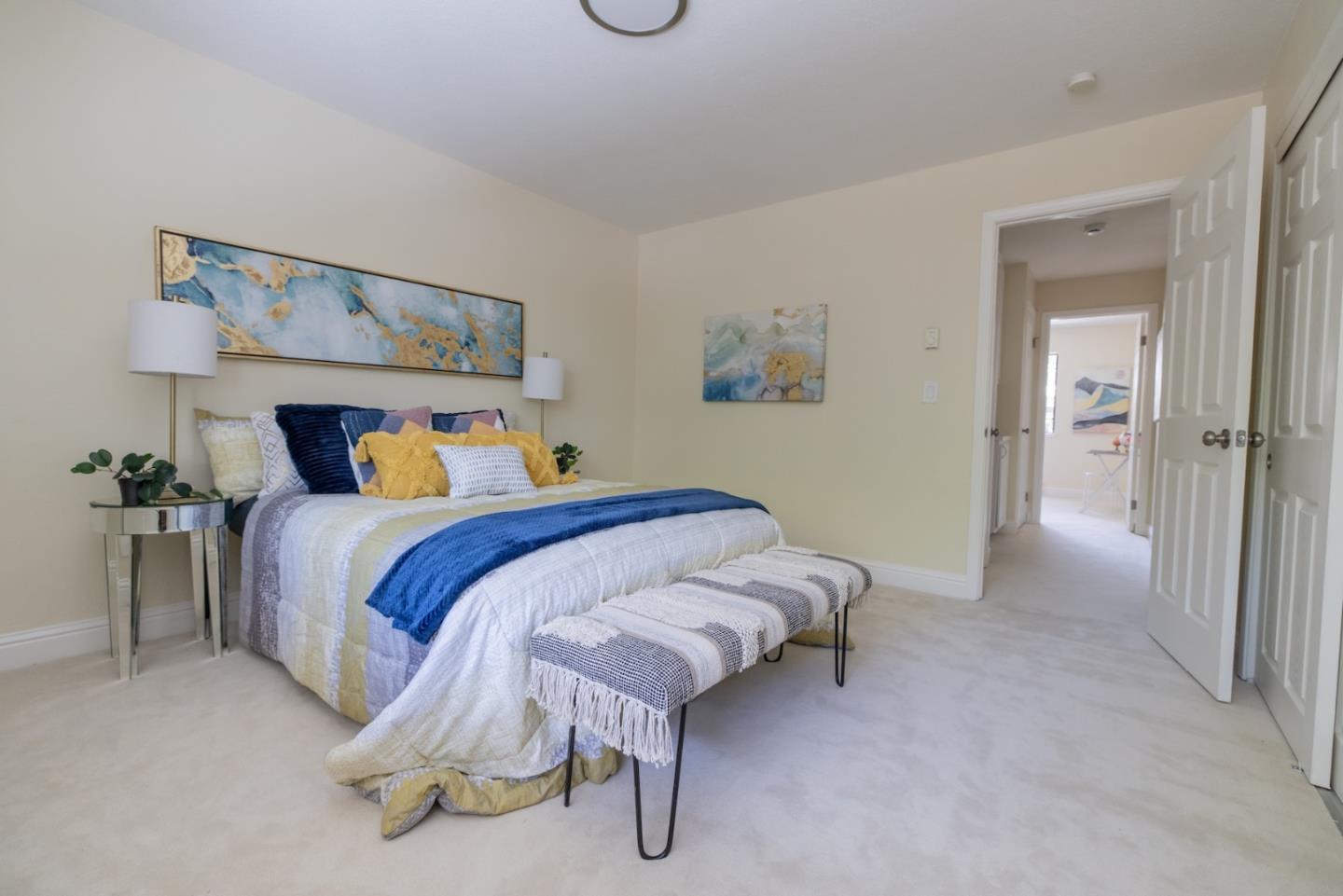 Detail Gallery Image 15 of 40 For 1191 N Abbott Ave, Milpitas,  CA 95035 - 2 Beds | 1 Baths