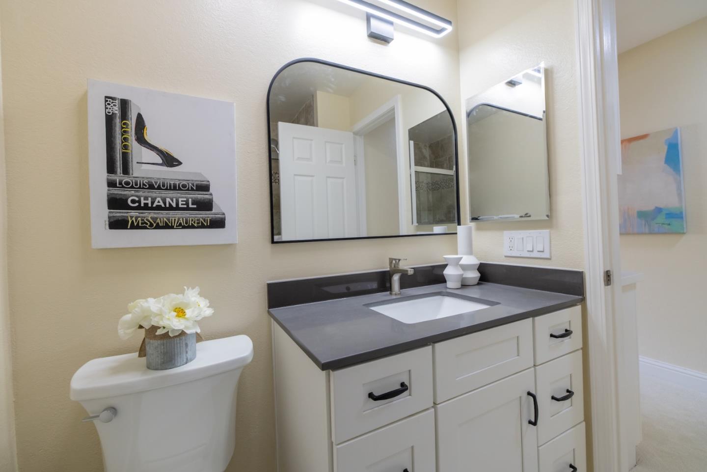 Detail Gallery Image 21 of 40 For 1191 N Abbott Ave, Milpitas,  CA 95035 - 2 Beds | 1 Baths
