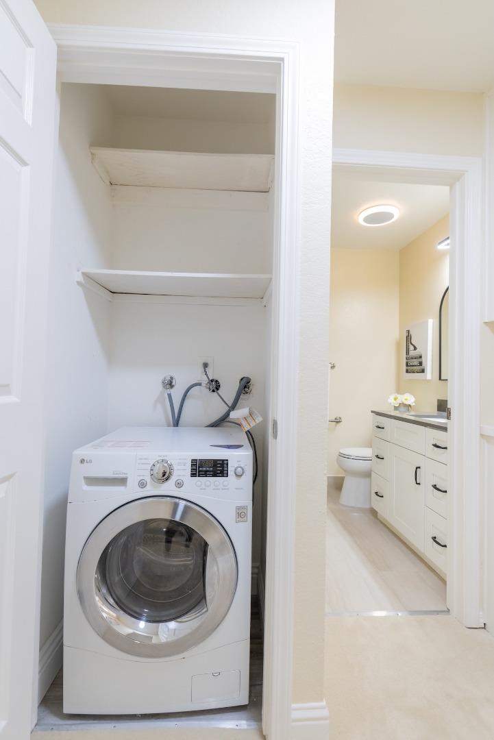 Detail Gallery Image 27 of 40 For 1191 N Abbott Ave, Milpitas,  CA 95035 - 2 Beds | 1 Baths