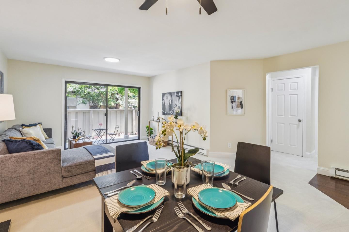 Detail Gallery Image 3 of 40 For 1191 N Abbott Ave, Milpitas,  CA 95035 - 2 Beds | 1 Baths