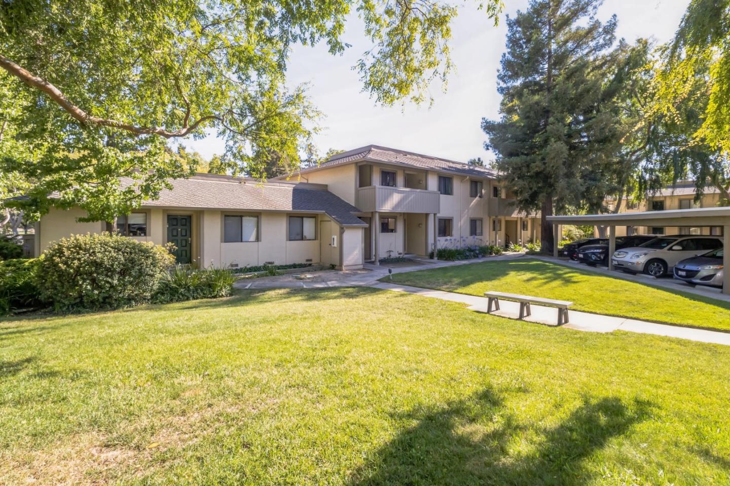 Detail Gallery Image 33 of 40 For 1191 N Abbott Ave, Milpitas,  CA 95035 - 2 Beds | 1 Baths
