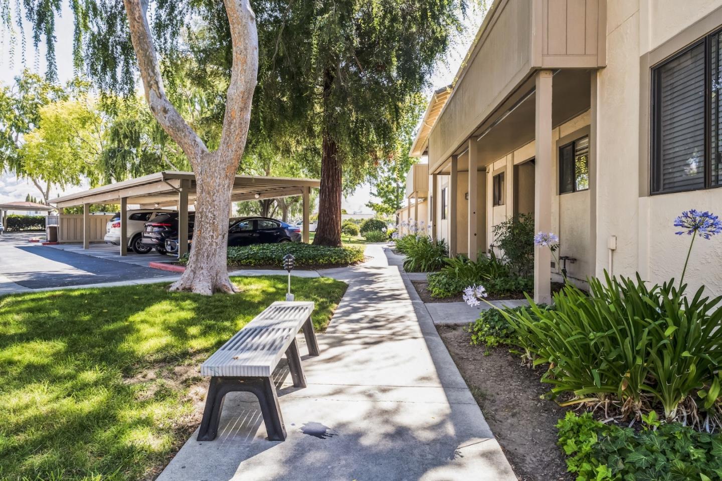 Detail Gallery Image 34 of 40 For 1191 N Abbott Ave, Milpitas,  CA 95035 - 2 Beds | 1 Baths