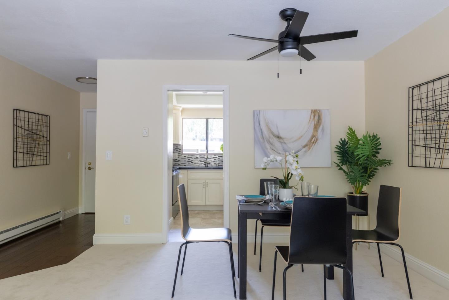 Detail Gallery Image 4 of 40 For 1191 N Abbott Ave, Milpitas,  CA 95035 - 2 Beds | 1 Baths