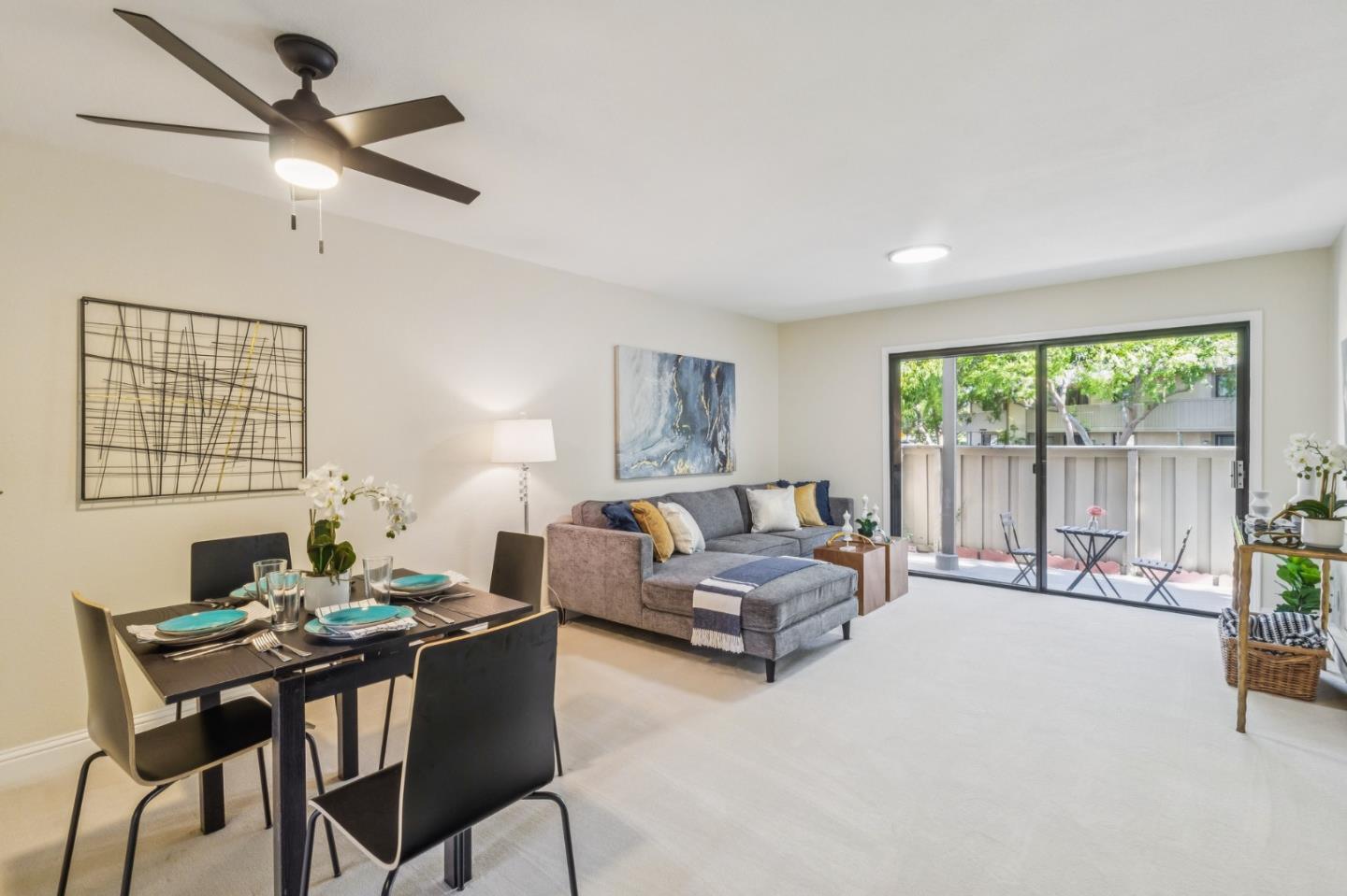 Detail Gallery Image 5 of 40 For 1191 N Abbott Ave, Milpitas,  CA 95035 - 2 Beds | 1 Baths