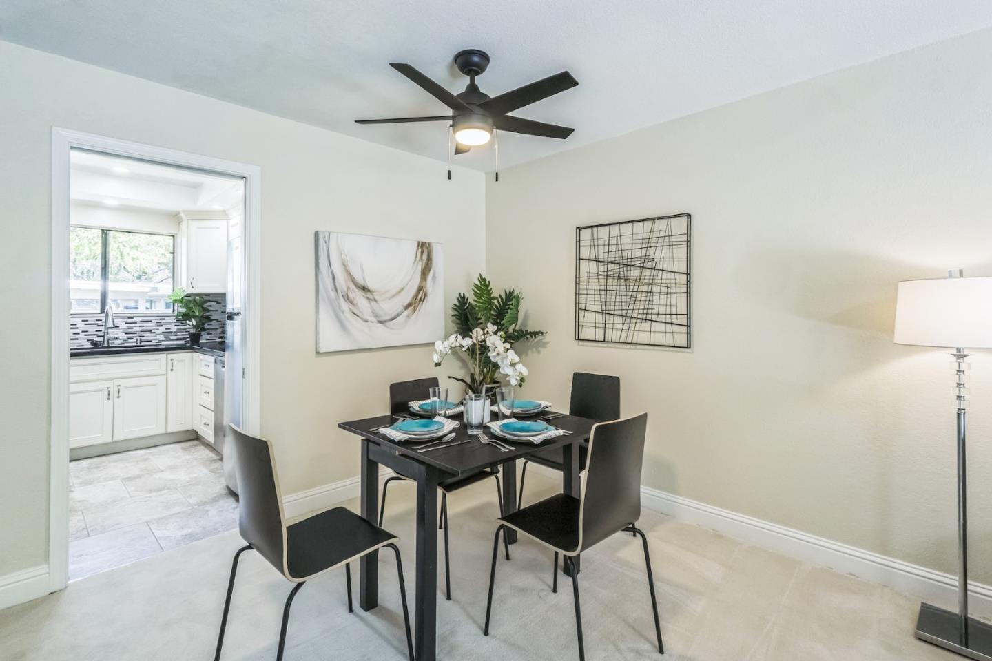 Detail Gallery Image 6 of 40 For 1191 N Abbott Ave, Milpitas,  CA 95035 - 2 Beds | 1 Baths