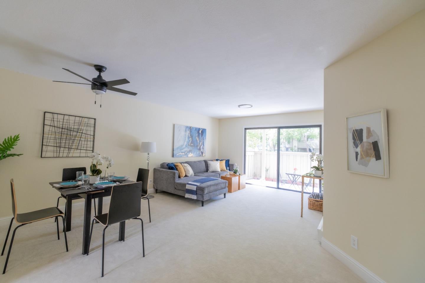Detail Gallery Image 7 of 40 For 1191 N Abbott Ave, Milpitas,  CA 95035 - 2 Beds | 1 Baths