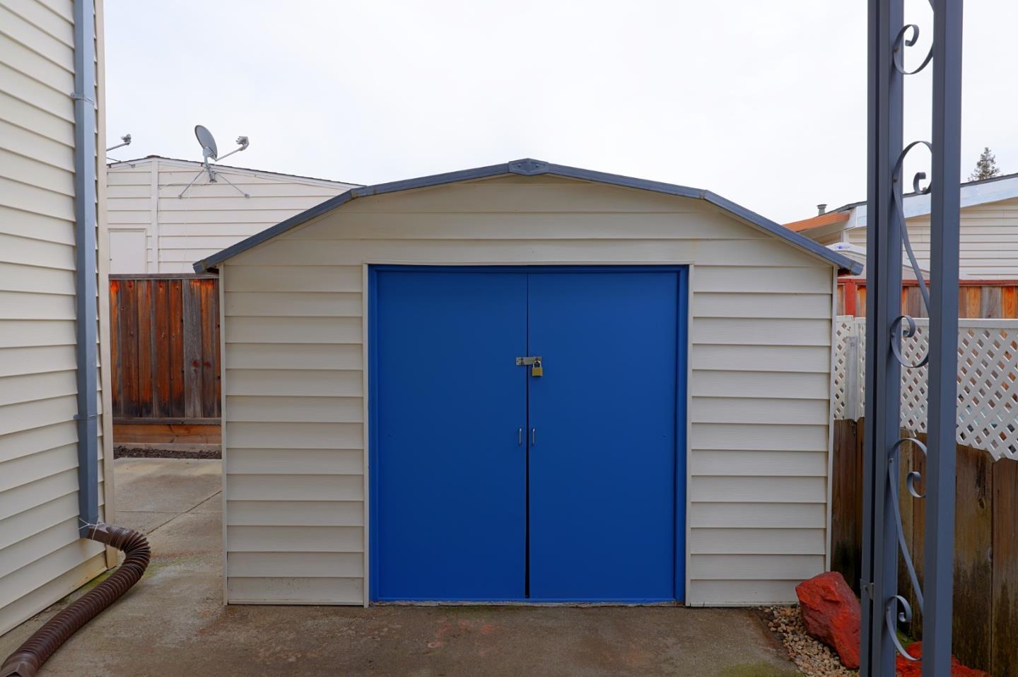 Detail Gallery Image 31 of 65 For 153 Walnut Dr #153,  Morgan Hill,  CA 95037 - 2 Beds | 2 Baths
