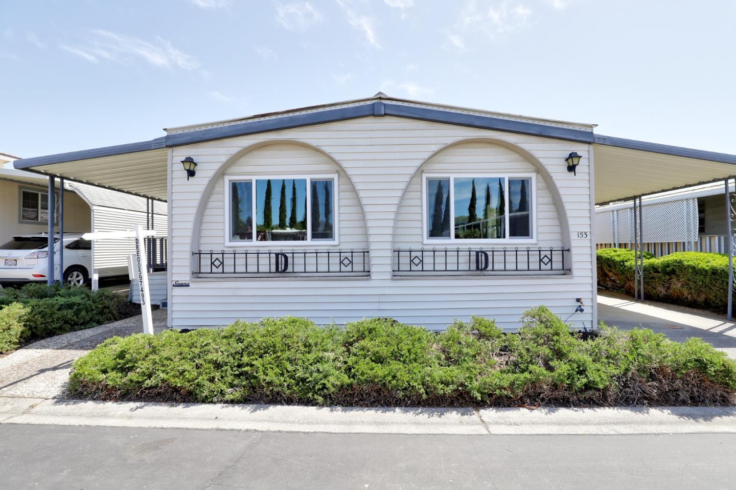 Detail Gallery Image 64 of 65 For 153 Walnut Dr #153,  Morgan Hill,  CA 95037 - 2 Beds | 2 Baths