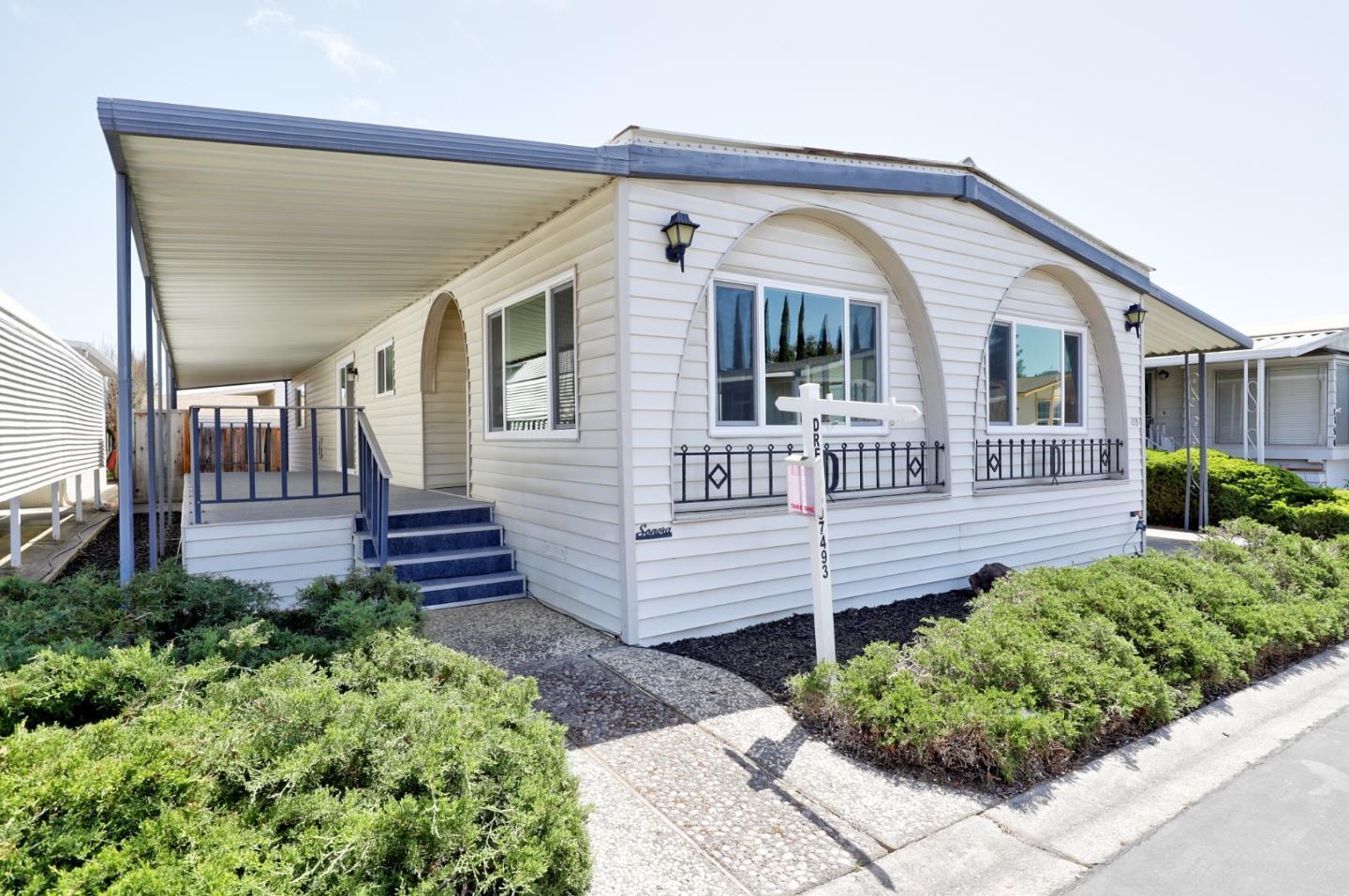 Detail Gallery Image 65 of 65 For 153 Walnut Dr #153,  Morgan Hill,  CA 95037 - 2 Beds | 2 Baths