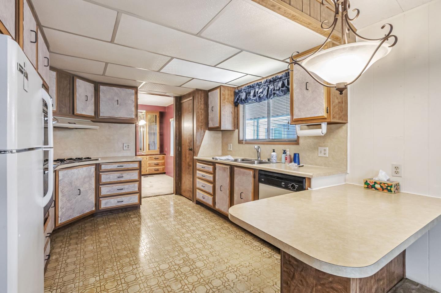 Detail Gallery Image 10 of 32 For 189 Chateau La Salle Dr #189,  San Jose,  CA 95111 - 2 Beds | 2 Baths