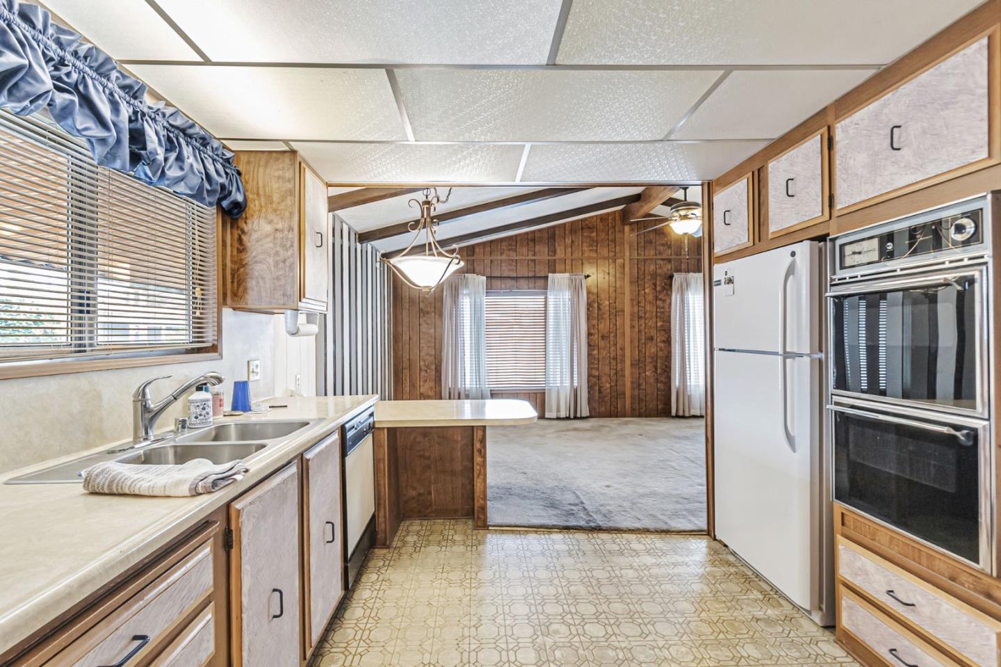 Detail Gallery Image 12 of 32 For 189 Chateau La Salle Dr #189,  San Jose,  CA 95111 - 2 Beds | 2 Baths