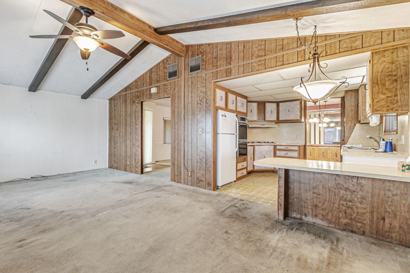 Detail Gallery Image 13 of 32 For 189 Chateau La Salle Dr #189,  San Jose,  CA 95111 - 2 Beds | 2 Baths